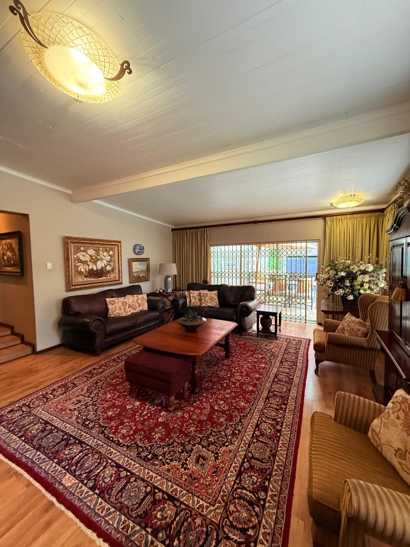 5 Bedroom Property for Sale in Doringkruin North West